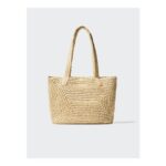 Crochet Tote Bag