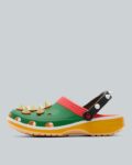 Crocs Bowser Classic Clog