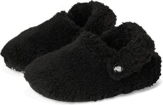 Crocs Kids Classic Cozzzy Slipper