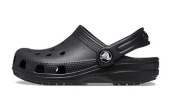 Crocs Unisex Kids Classic Clog KClogs – 5UK