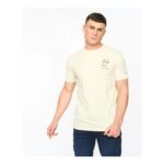 Crosshatch Winchamp Mens T-Shirt