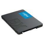 Crucial BX500 SATA SSD 1TB, 2.5, Up to 540MB/s