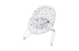 Cuggl Baby Bouncer – Woodland