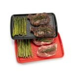 Cuisinart Outdoors Grilling Prep and Serve Trays