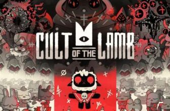 Cult of the Lamb (Nintendo Switch)