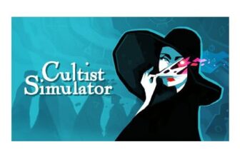 Cultist Simulator