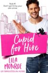 Cupid for Hire (Cupids Book 1) – kindle edition