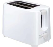 Currys Essentials Toaster 2-slice