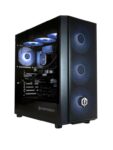 CyberPower PC Gaming Desktop – AMD Ryzen 7 9700X, GeForce RTX 5070, 32GB RAM, 1TB SSD w/code