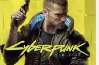 Cyberpunk 2077 (PS4) – Used very good – w/code sold by musicMagpie