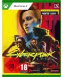 Cyberpunk 2077 Ultimate Edition on Xbox Series X