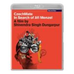 Czechmate Blu-Ray