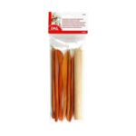 DAS Hardwood Clay Modelling Tools 7 Pack