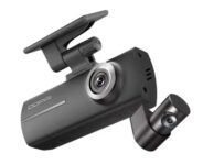 DDPAI N1 Dual Front & Rear Dash Cam, 1296P/1080P, NightVIS & Wi-Fi App Control with code . Sold by ddpai Global Store