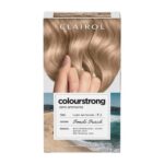 DEAL STACK – Clairol Colour Strong Dye 9.1 Ash Blonde – £5.54 S&S Voucher