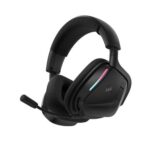 DEAL STACK – Corsair VOID V2 Wireless Headset with Bluetooth, Dolby Atmos