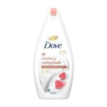 DEAL STACK – Dove Soothing Bath Soak with Almond Cream – £2.34 S&S Voucher
