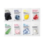 DEAL STACK – EUNYUL Purity Sheet Masks Set, 8 Types 2 – £8.34 S&S Voucher