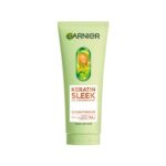 DEAL STACK – Garnier Keratin Sleek Hair Conditioner 200ml – £2.99 S&S Voucher