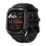 DEAL STACK – KOSPET PULSE 2 with GPS, IP69, 5 ATM, 15-Day Battery
