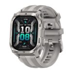 DEAL STACK – KOSPET Pulse 2 Smartwatch with GPS, IP69 Waterproof, 15-Day Battery