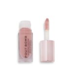 DEAL STACK – Revolution Pout Bomb Lip Gloss Nude – £3.60 S&S Voucher