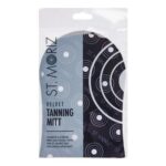 DEAL STACK – St Moriz Velvet Tanning Mitt for Even Coverage – £2.09 S&S Voucher