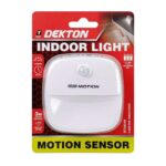 DEKTON Indoor Motion Sensor Light – Delayed delivery
