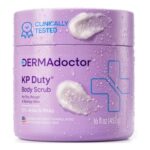 DERMAdoctor KP Duty Body Scrub for Keratosis Pilaris – £11.60 S&S Voucher