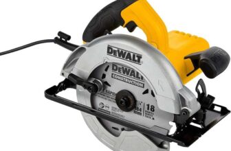 DEWALT DWE5615-GB 1500 W 190mm Circular Saw