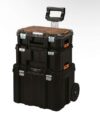 DEWALT TSTAK 3-in-1 Rolling Workshop