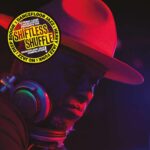 DJ Perry Louis presents Shiftless Shuffle Gate Fold Vinyl