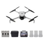 DJI Lito X1 – Fly More Combo Plus – Including RC331 Smart Controller (C1) w/code same/next day delivered