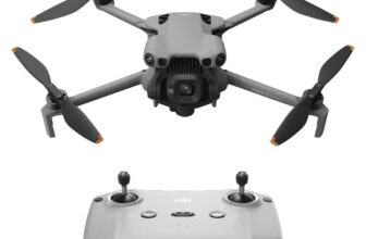 DJI Mini 5 Pro, Ultra-Light Drone With Camera, 1-Inch CMOS, C0