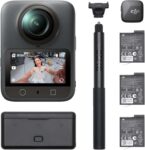DJI Osmo 360 Vlog Combo