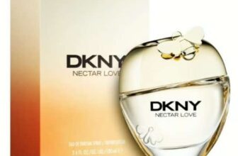 DKNY Nectar Love Eau De Parfum 100ml Spray for Her – w/Code, Sold by ScentWarehouse