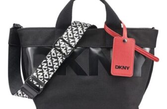 DKNY Womens Crossbody Bag