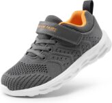 DREAM PAIRS Kids Fashion Trainers