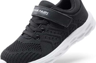 DREAM PAIRS Kids Fashion Trainers at dreampairsEU / FBA
