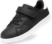 DREAM PAIRS Kids Trendy Fashion Sneakers