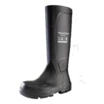 DUNLOP JobGUARD – Unisex Heavy Duty Waterproof Industrial Work Boots