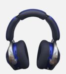 DYSON Zone WP01 Wireless Bluetooth Noise-Cancelling Air Purifying Headphones, Blue – with code – Sold by Red Rock UK Ltd