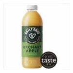 Daily Dose Orchard Apple Juice 900ml 900ml