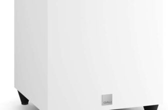 Dali SUB C-8 D Subwoofer – White