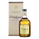 Dalwhinnie 15 Year Old Single Malt Scotch Whisky