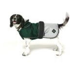 Danish Design Battersea Dogs Home 2-in-1 Waterproof Dog Coat 26in