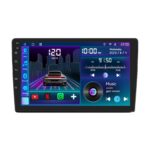 DaoLuTong 9-inch Car Stereo Navigation Screen Android Carplay (Guangzhou Jinyichang Electronic Technology Co., Ltd.)
