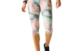 Dare2b Womens Influential II 3/4 Leggings Leggings (price with voucher, just click for it) lots of sizes 12, 14 and more