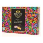 Dark Chocolate Fruit Creams (150g)