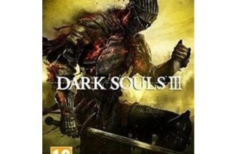 Dark Souls III 3 PC Key